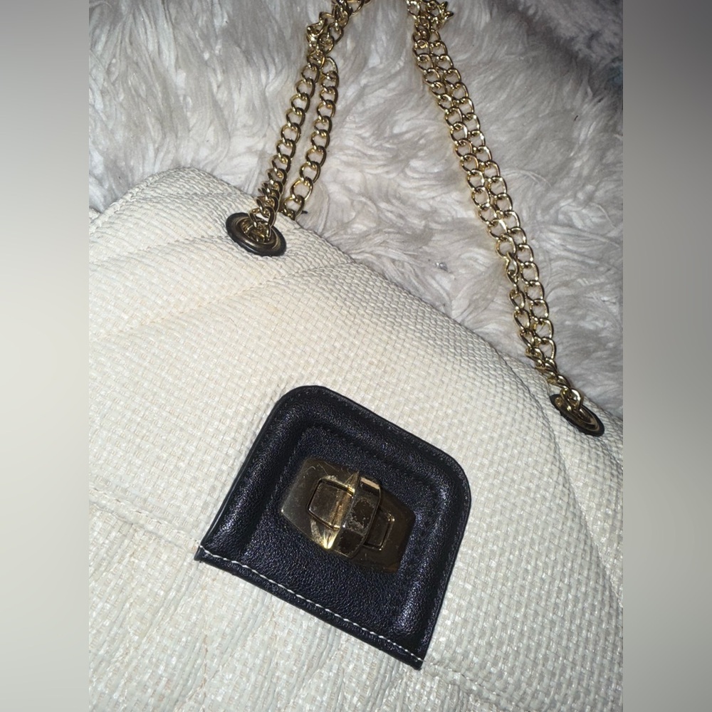 Express quilted handbag - Picture 2 of 4